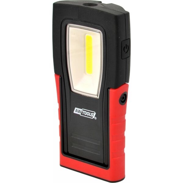 AWTools AWTOOLS LATARKA WARSZTATOWA UNITA BLACK LINE 14224567 5903678624378
