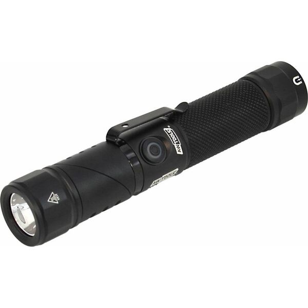 AWTools AWTOOLS LATARKA WARSZTATOWA CONTRO BLACK LINE 14224577 5903678624385
