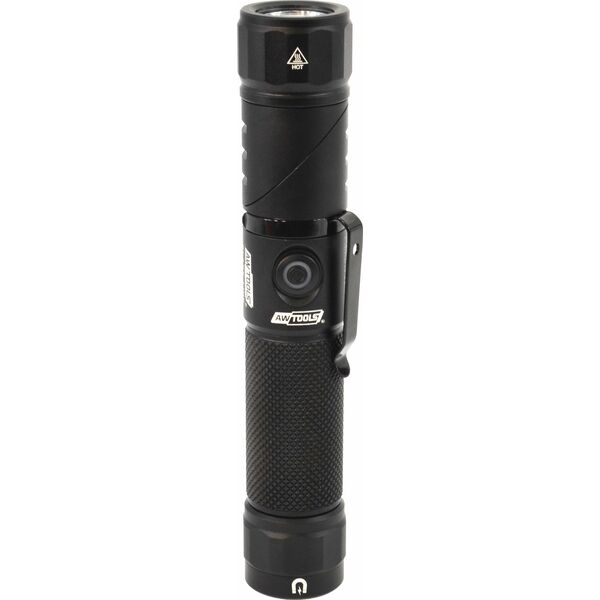AWTools AWTOOLS LATARKA WARSZTATOWA CONTRO BLACK LINE 14224577 5903678624385