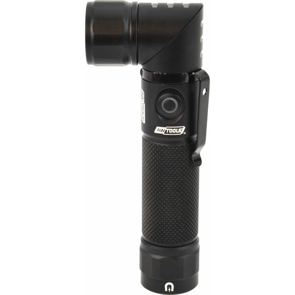 AWTools AWTOOLS LATARKA WARSZTATOWA CONTRO BLACK LINE 14224577 5903678624385