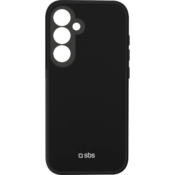SBS Mobile Etui SBS Full Active D3O do Samsung Galaxy A55 - czarne 14252128 8018417480263