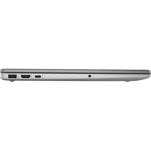Laptop HP HP 250 G10 Intel® Core™ i3 i3-1315U Laptop 39,6 cm (15.6") Full HD 16 GB DDR4-SDRAM 512 GB SSD Wi-Fi 6 (802.11ax) Windows 11 Pro Srebrny