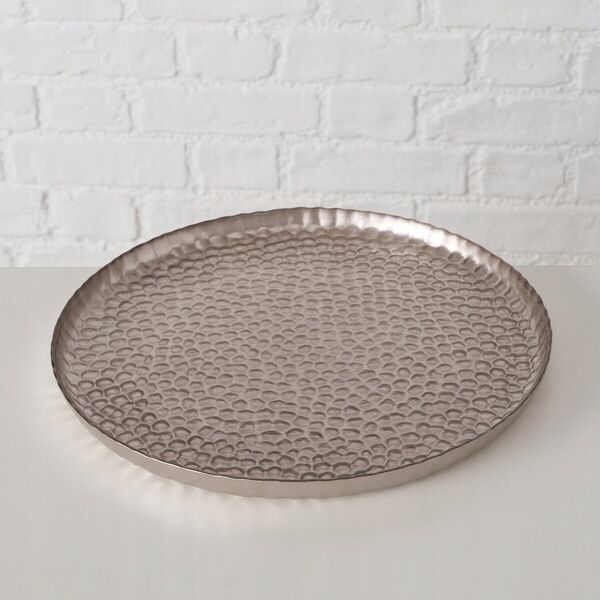 Γυάλινο πιάτο Boltze RADO, Ø 28 cm 14165441 4066076448425