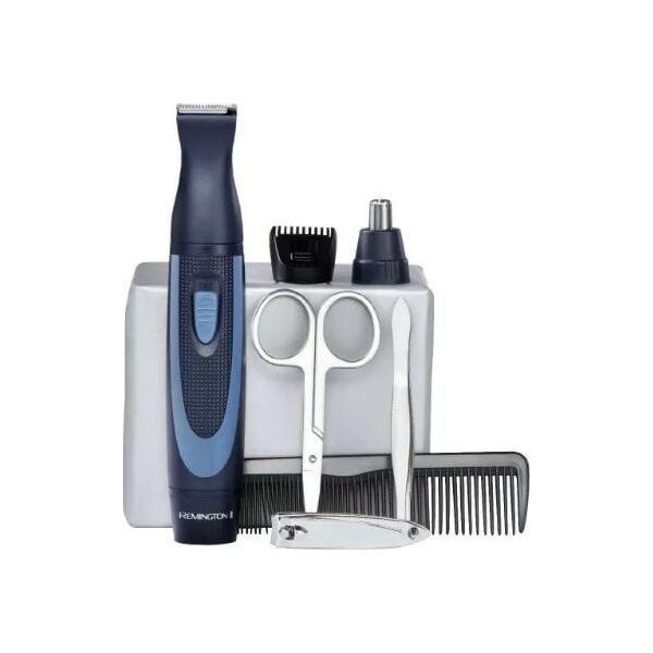 Remington Travel Kit NE3890 14176824 5038061164633