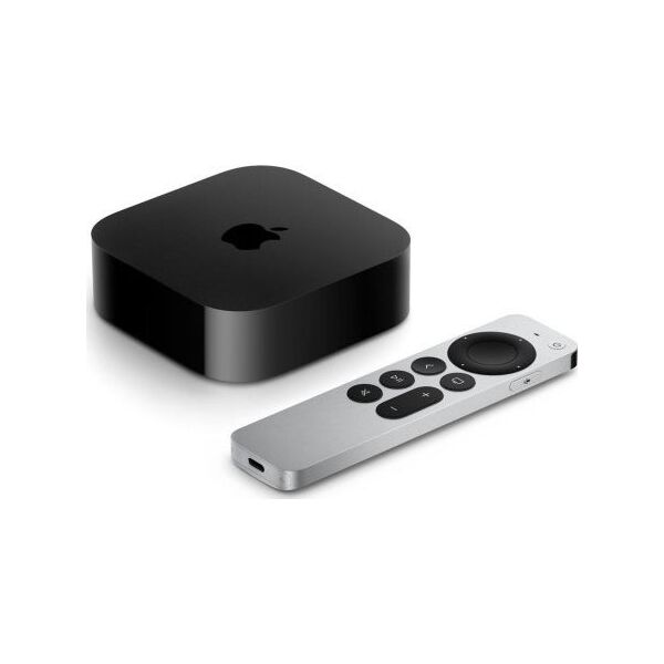 Odtwarzacz multimedialny Apple MN893CS/A