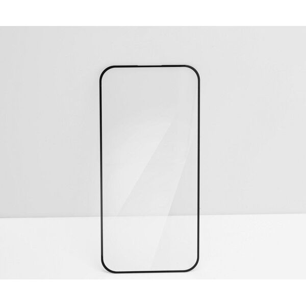 ForCell Tempered Glass Forcell Ultra Clear Glass - για Samsung Galaxy A15 4G / A15 5G / M15 μαύρο 14013473 5903396302725
