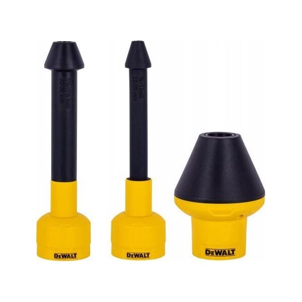 Dewalt zestaw do przeciągania kabli w peszlach 25 - 102 mm DXVA00-0301E