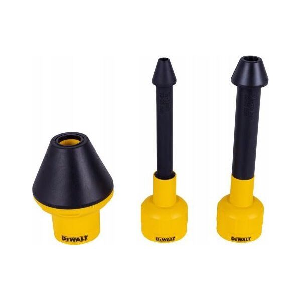 Dewalt zestaw do przeciągania kabli w peszlach 25 - 102 mm DXVA00-0301E