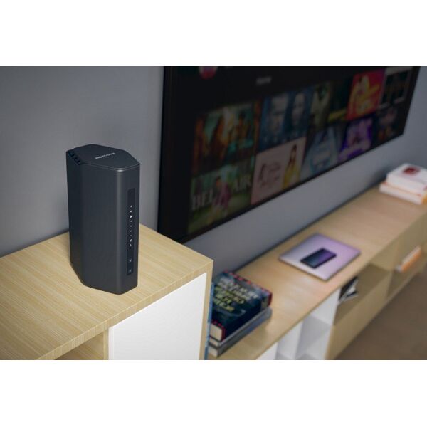 Router NETGEAR Router WiFi 7 BE6500 RS200