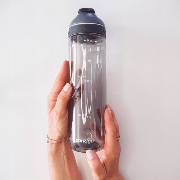 Contigo contigo Cortland Tritanrenew 720ml Smoke