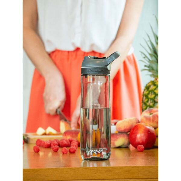 Contigo contigo Cortland Tritanrenew 720ml Smoke