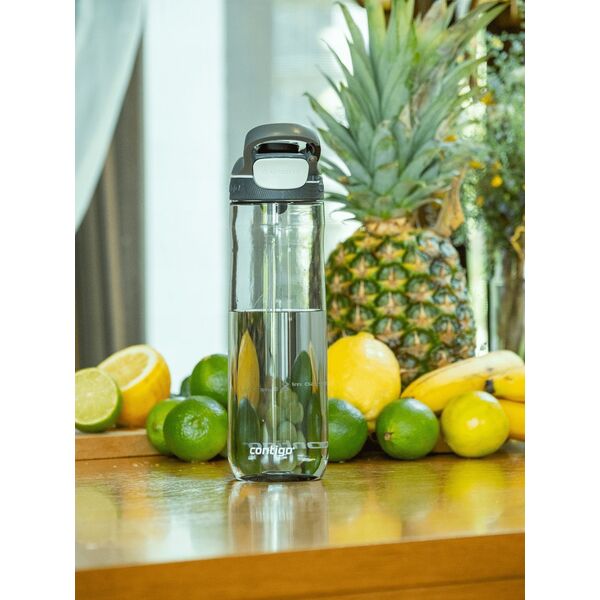 Contigo contigo Cortland Tritanrenew 720ml Smoke