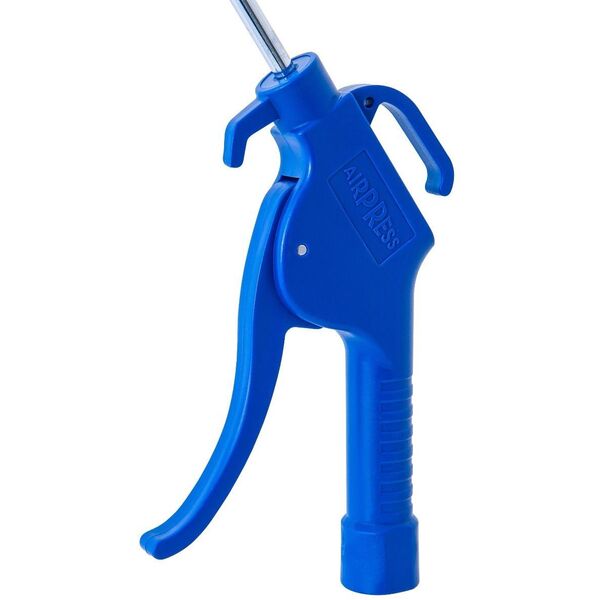 Airpress Pistolet do przedmuchiwania z długą dyszą  (45021)