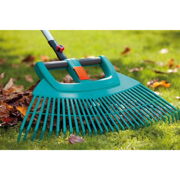 Gardena Grabie wachlarzowe Combisystem z tworzywa sztucznego XXL Vario (3107-20)