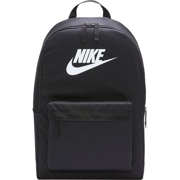 Nike Plecak Nike Heritage Backpack czarny DC4244 010 (P8452) - 194958500108