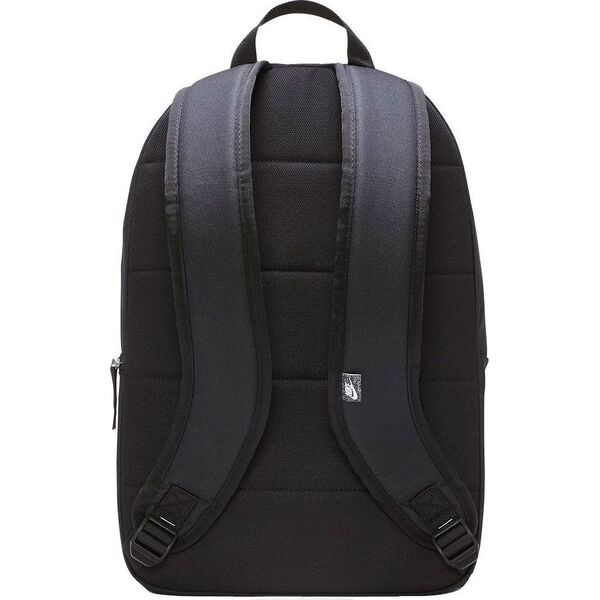 Nike Plecak Nike Heritage Backpack czarny DC4244 010 (P8452) - 194958500108