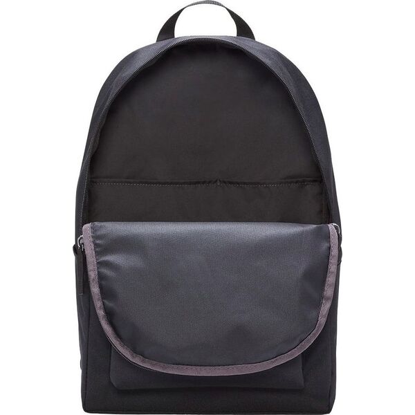Nike Plecak Nike Heritage Backpack czarny DC4244 010 (P8452) - 194958500108