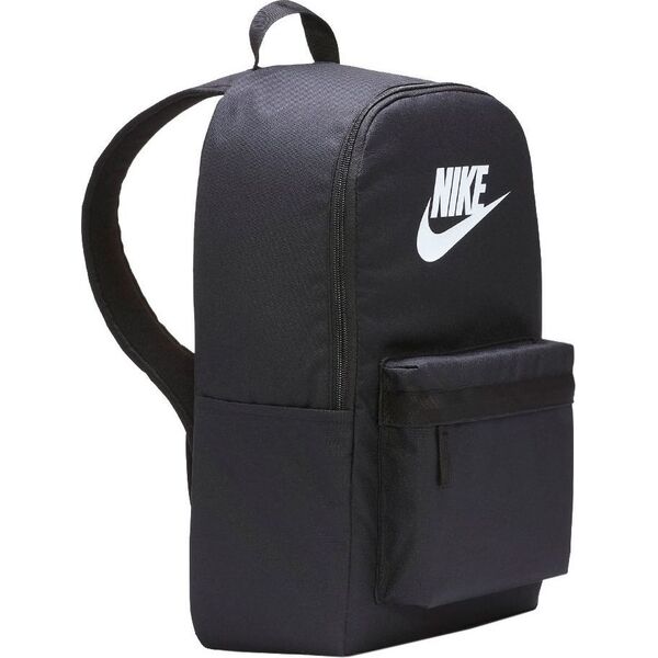 Nike Plecak Nike Heritage Backpack czarny DC4244 010 (P8452) - 194958500108