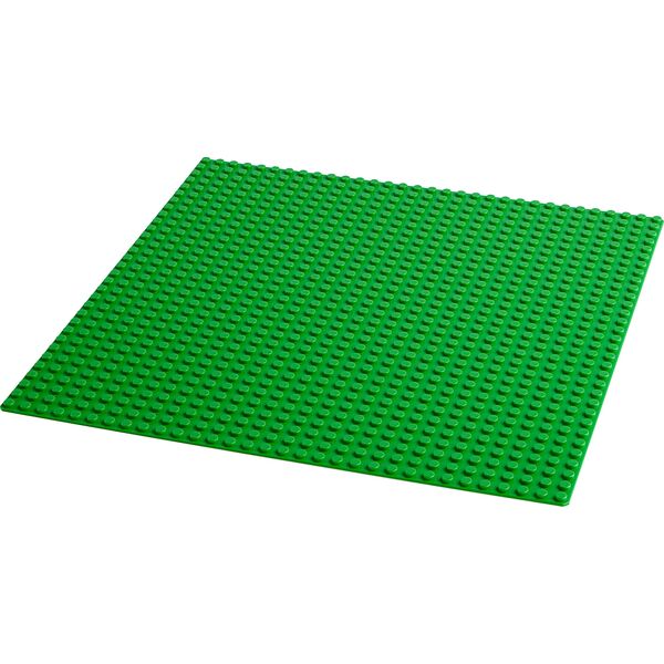 LEGO Classic Zielona płytka konstrukcyjna (11023)