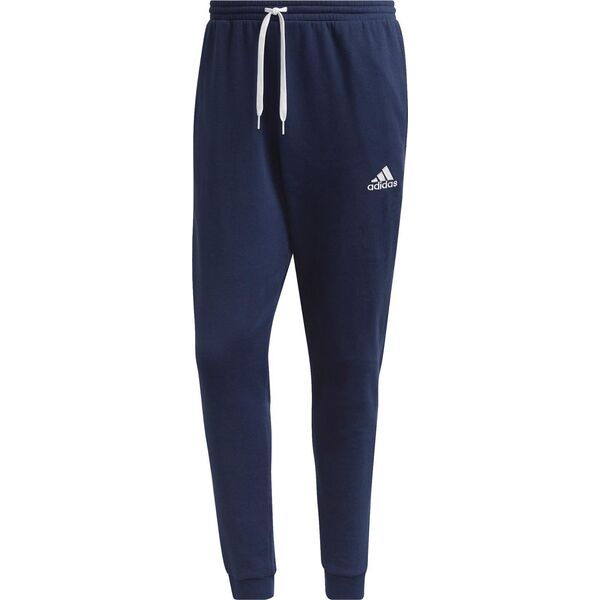 Adidas Spodnie piłkarskie adidas ENTRADA 22 Sweat Panty H57529 H57529 granatowy L