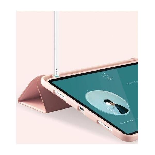 Θήκη tablet Tech-Protect TECH-PROTECT SC PEN IPAD AIR 4 2020 / 5 2022 VIOLET 12278726 9490713929025