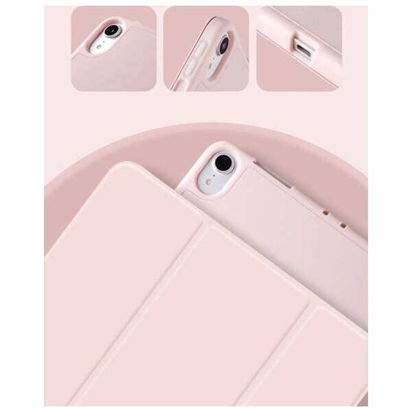 Θήκη tablet Tech-Protect TECH-PROTECT SC PEN IPAD AIR 4 2020 / 5 2022 VIOLET 12278726 9490713929025