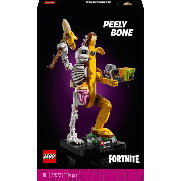 LEGO Fortnite Skórkościec (77072)