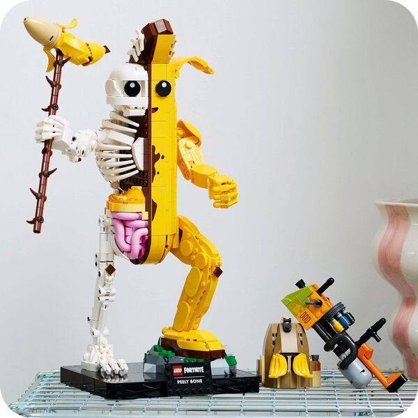 LEGO Fortnite Skórkościec (77072)