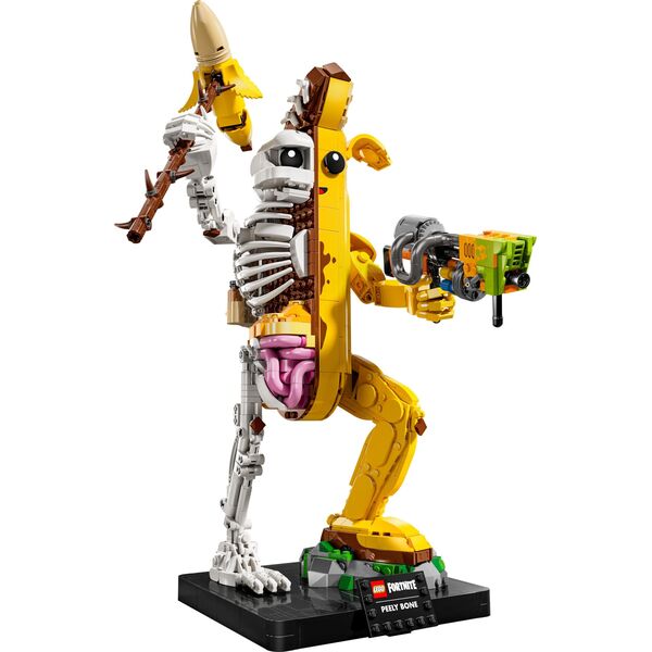 LEGO Fortnite Skórkościec (77072)