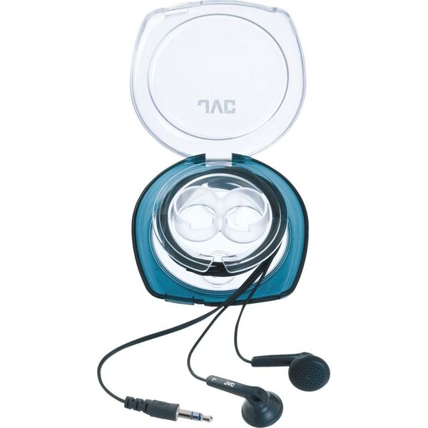 Słuchawki JVC HA-F10C