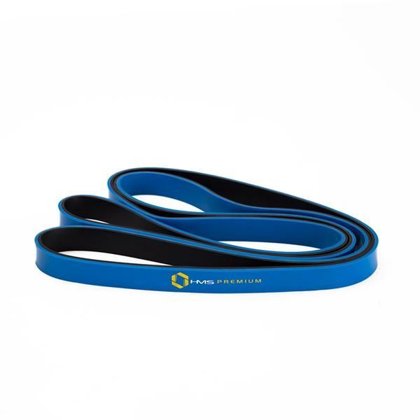 HMS Powerband GU06 υψηλής αντοχής μπλε 1 τεμ. 979688 5907695522761