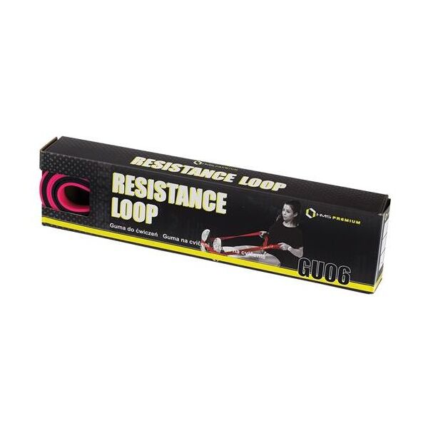 HMS Powerband GU06 υψηλής αντοχής μπλε 1 τεμ. 979688 5907695522761