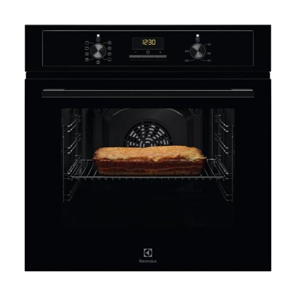 Piekarnik Electrolux EOF3H50BK