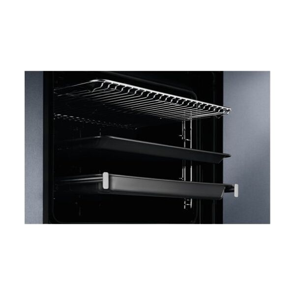 Piekarnik Electrolux EOF3H50BK