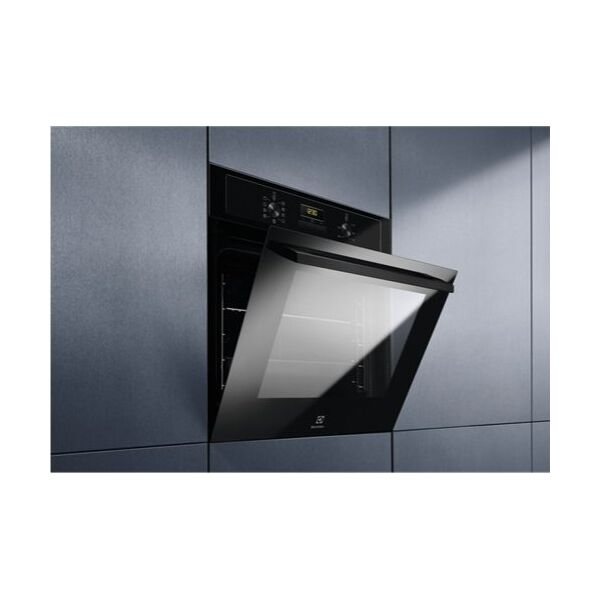 Piekarnik Electrolux EOF3H50BK