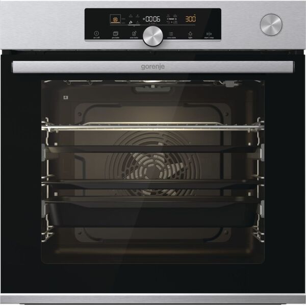 Piekarnik Gorenje Gorenje BSA6747A04X piekarnik do zabudowy