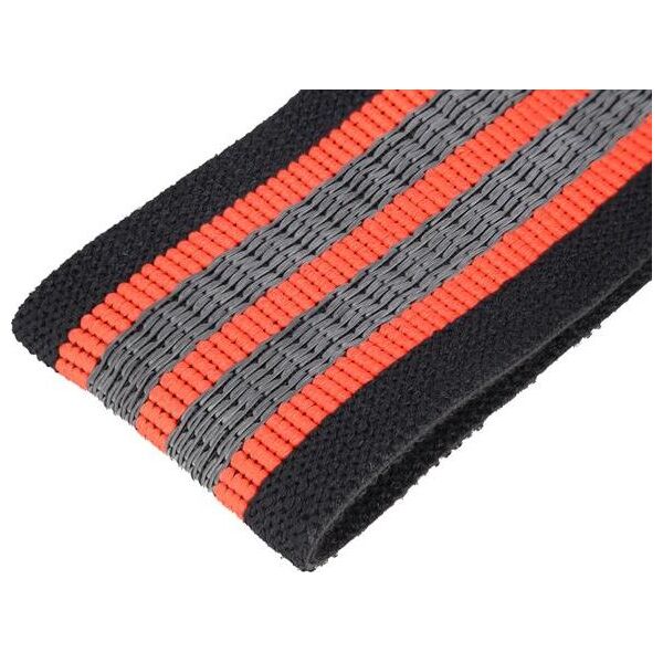 HMS Hip Band HB12 bardzo duży opór czerwony 1 szt.