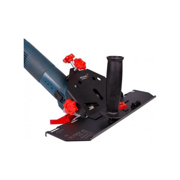 Mechanic SLIDER 45 v. 2.0 przystawka do cicia pod ktem 45 stopni