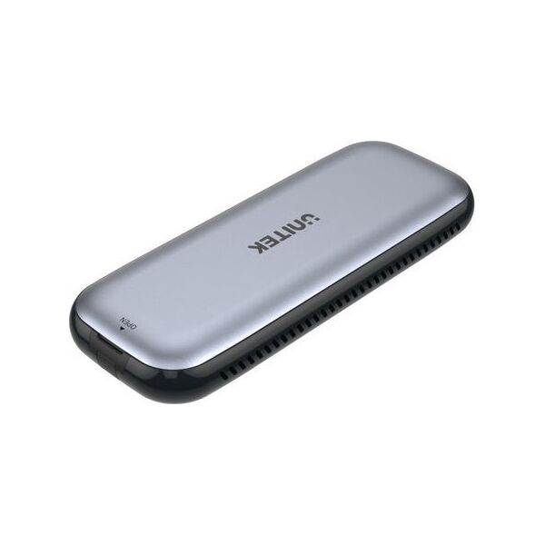 Stacja/replikator Unitek Storage USB-C (D1046A)