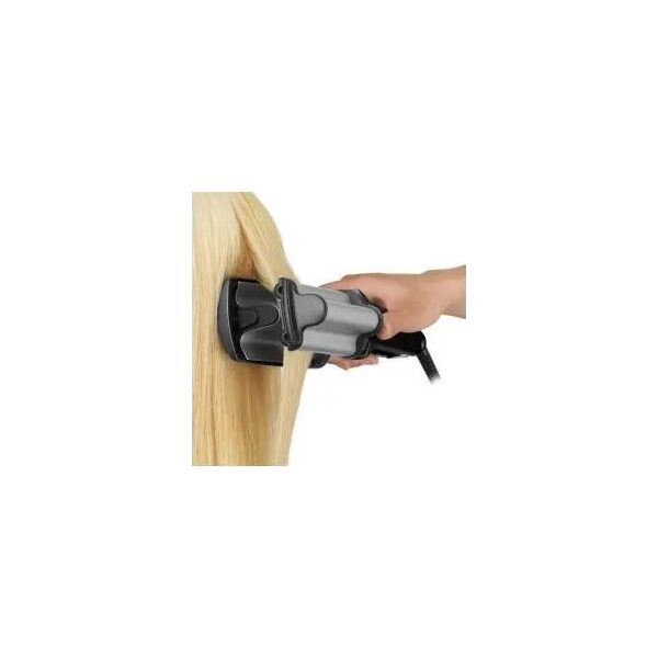 Lokówka BaByliss Triple forceps hair with tit tourmaline BAB2469TTE