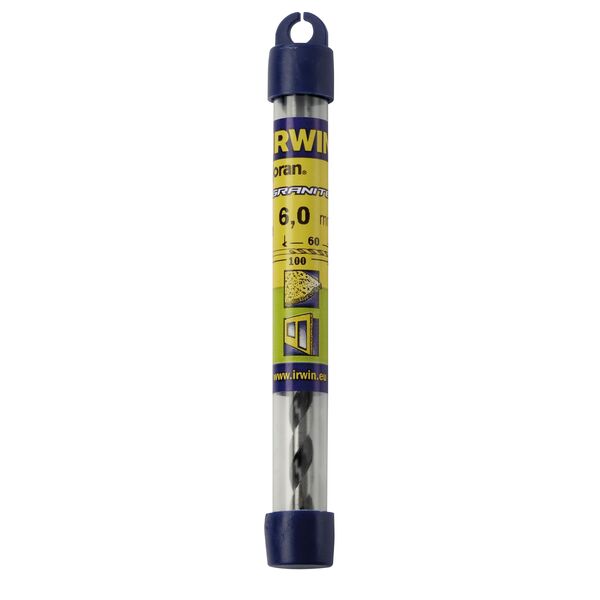 Wiertło Irwin walcowe 7mm  (10501905)