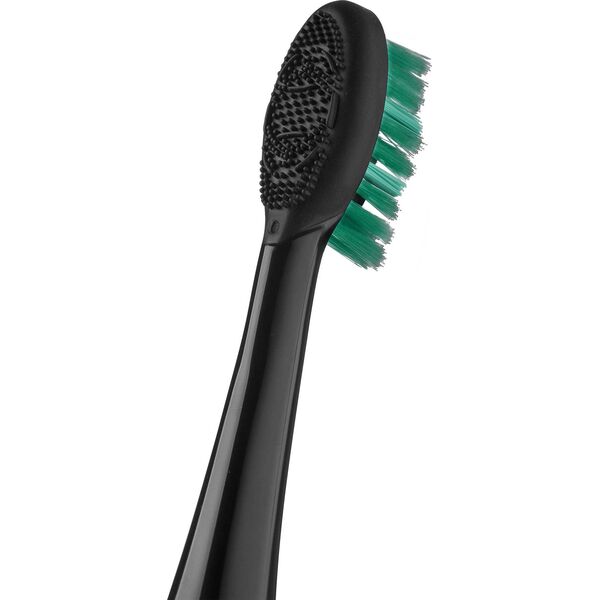 Końcówka Sencor SOX 004BK do szczoteczek sonicznych Sencor SOC 1x, 2x i 3x