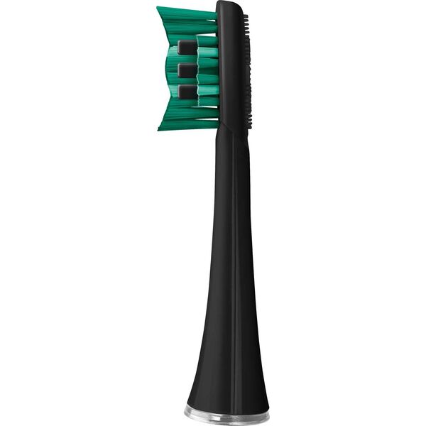 Końcówka Sencor SOX 004BK do szczoteczek sonicznych Sencor SOC 1x, 2x i 3x