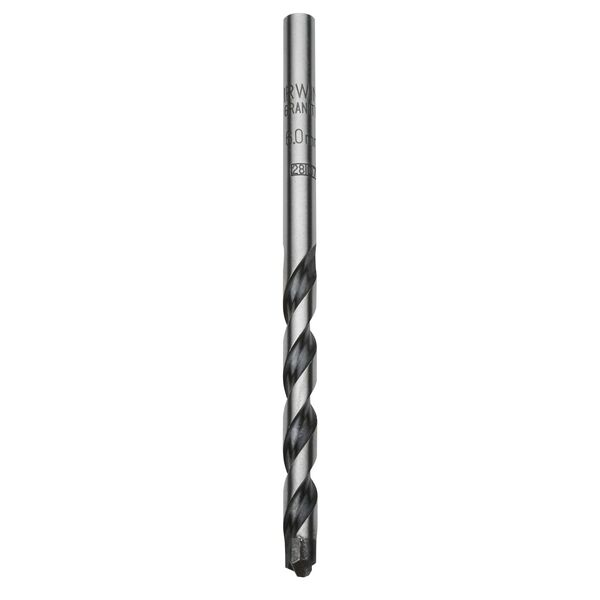 Wiertło Irwin walcowe 7mm  (10501905)