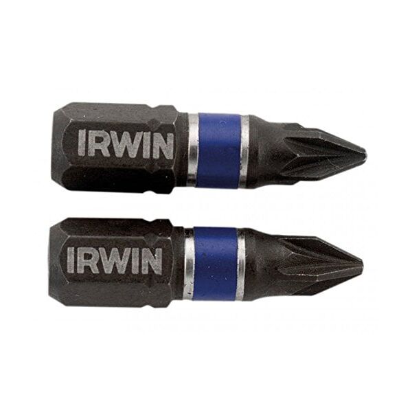 Irwin Grot udarowy Impact PZ1 25mm (1923353)