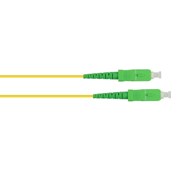 Good Connections Patchkabel LWL Simplex OS2 Singlemode SC/SC 5,0m
