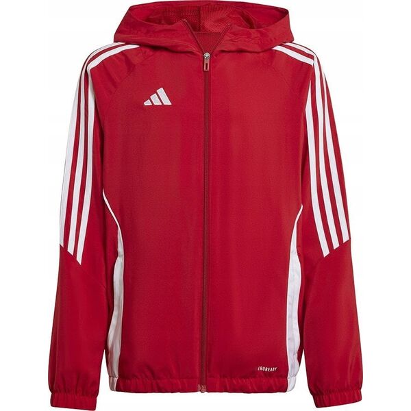 Adidas Kurtka adidas TIRO 24 Windbreaker Jr IM8800 14392241 4067887883405