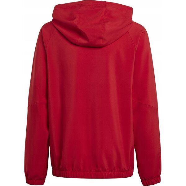 Adidas Kurtka adidas TIRO 24 Windbreaker Jr IM8800 14392241 4067887883405