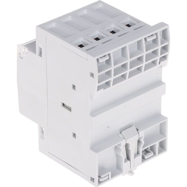 Ideal STYCZNIK MODUŁOWY KMC-63-40 63A 400V AC IDEAL
