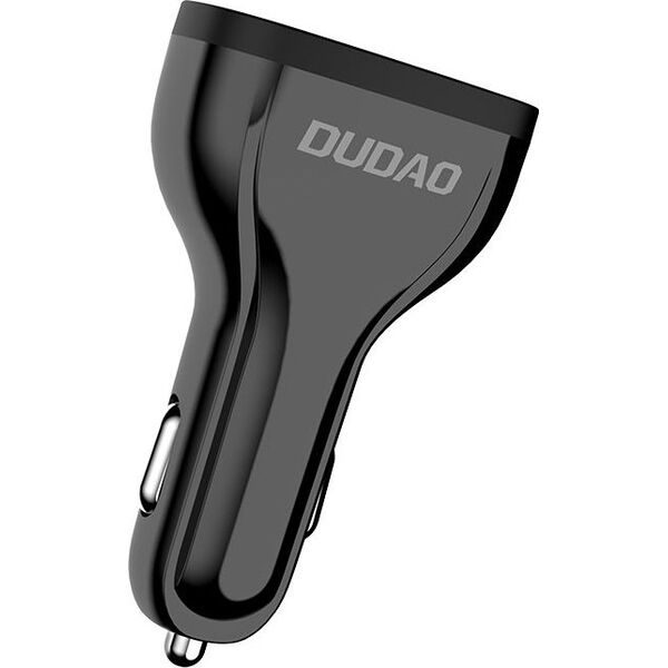 Ładowarka Dudao R7S 3x USB-A 3 A  (52193)